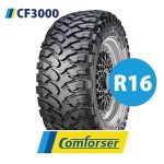COMFORSER 265/75R16 CF3000